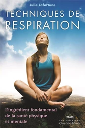 Techniques de respiration