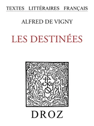 Les Destinées