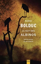 La Nuit des albinos