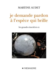 Les grands cimetières - Tome 2