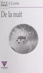 De la nuit