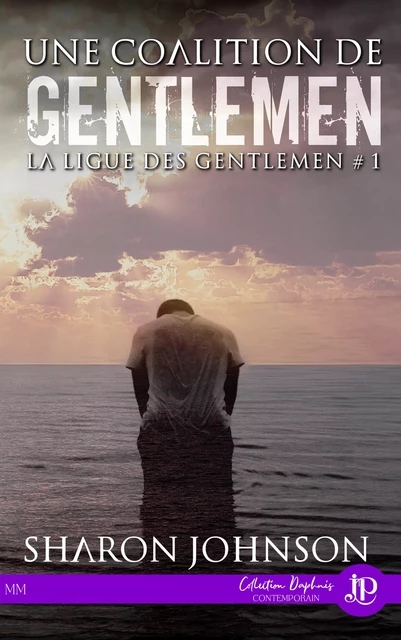 Une coalition de Gentlemen - Sharon Johnson - Juno Publishing