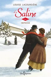 La Saline, tome 2