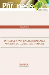 Formations en alternance, au cœur de l'aventure humaine