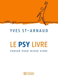 Le psy livre