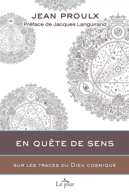 En quête de sens - Jean Proulx - Le Jour