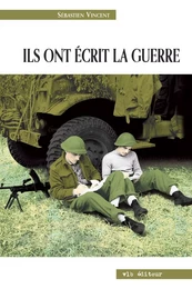 Ils ont écrit la guerre