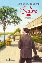 La Saline, tome 1