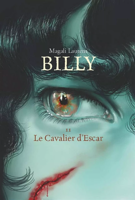 Billy - Tome 2 - Magali Laurent - De la Bagnole