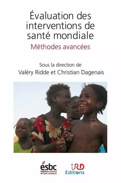 Évaluation des interventions de santé mondiale -  - IRD Éditions