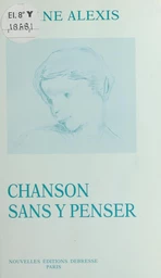 Chanson sans y penser