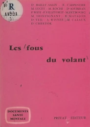 Les fous du volant