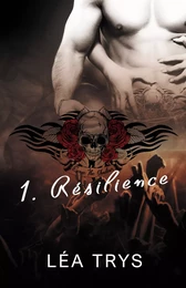 Résilience (Escape The Shadows T.1)