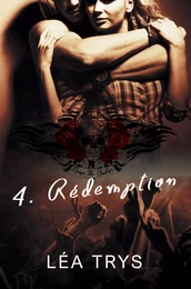 Rédemption (Escape The Shadows T.4)