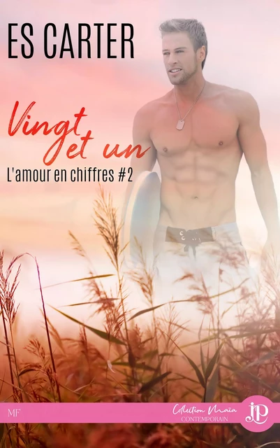 Vingt et un - E.S. Carter - Juno Publishing