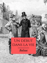 Un début dans la vie