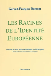 Les racines de l'identité européenne