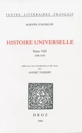 Histoire universelle