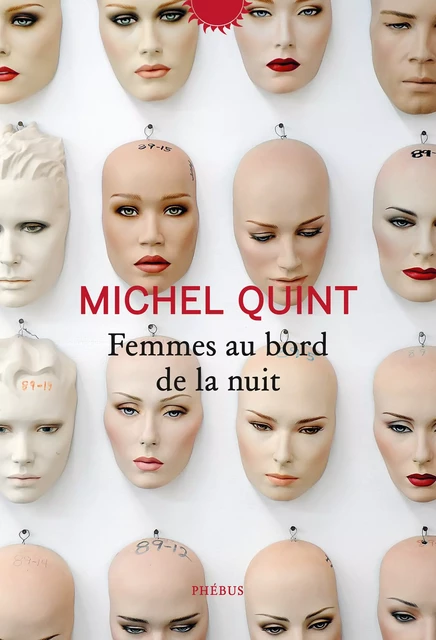 Femmes au bord de la nuit - Michel Quint - Libella