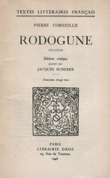 Rodogune