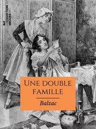 Une double famille