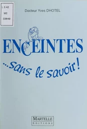 Enceintes sans le savoir