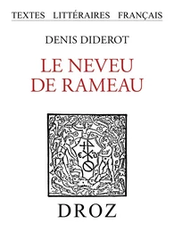 Le neveu de Rameau