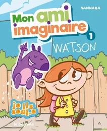 Mon ami imaginaire 1