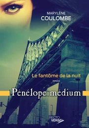 Pénélope médium - Tome 1