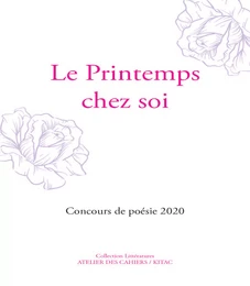 Le Printemps chez soi