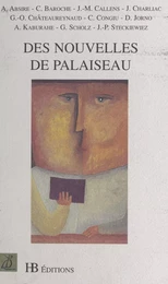 Des nouvelles de Palaiseau