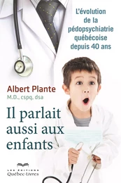 Il parlait aussi aux enfants