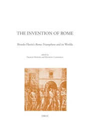 The invention of Rome