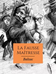 La Fausse Maîtresse