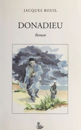 Donadieu - Jacques Rouil - FeniXX réédition numérique