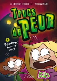 Trucs de peur 1