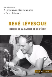 René Lévesque