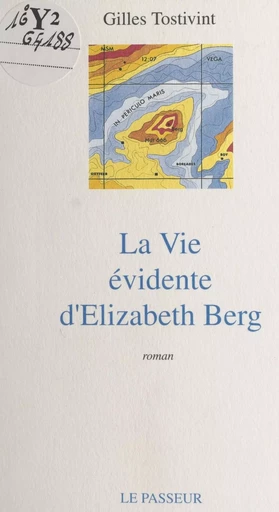 La vie évidente d'Elizabeth Berg - Gilles Tostivint - FeniXX réédition numérique