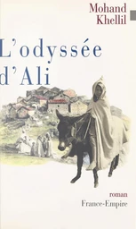 L'odyssée d'Ali