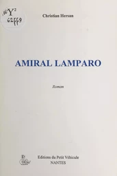 Amiral Lamparo