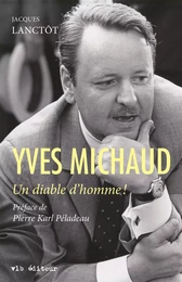 Yves Michaud