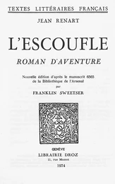 L'Escoufle