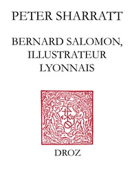 Bernard Salomon, illustrateur lyonnais