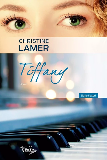 Tiffany - Christine Lamer - Recto / Verso