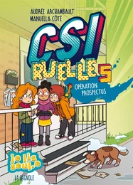 CSI Ruelle 5