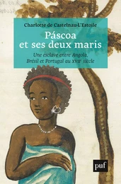 Páscoa et ses deux maris