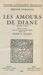 Les Amours de Diane