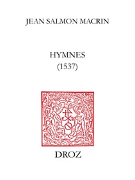 Hymnes (1537)