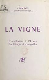 La vigne