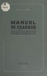 Manuel du charbon américain